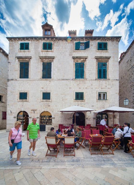 Apartments & Rooms Orlando Dubrovnik Szoba fotó