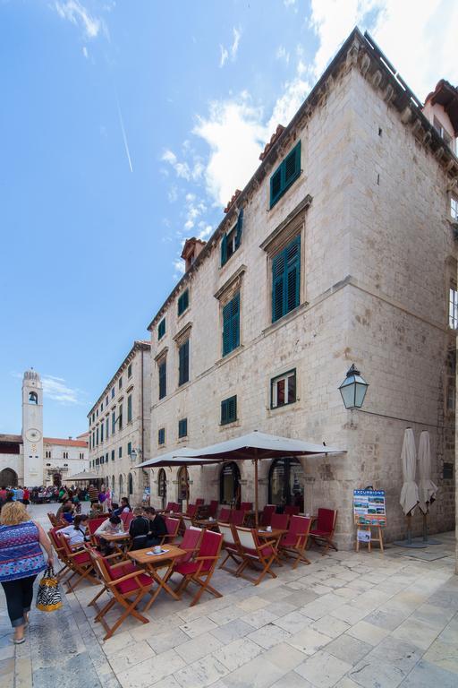 Apartments & Rooms Orlando Dubrovnik Kültér fotó