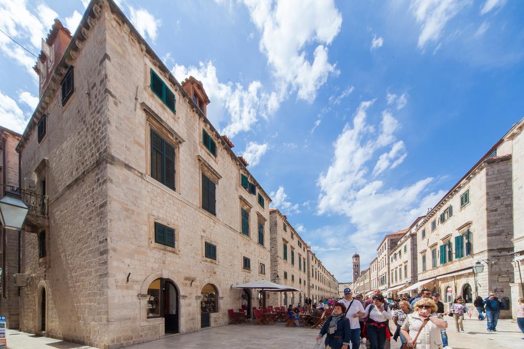 Apartments & Rooms Orlando Dubrovnik Kültér fotó